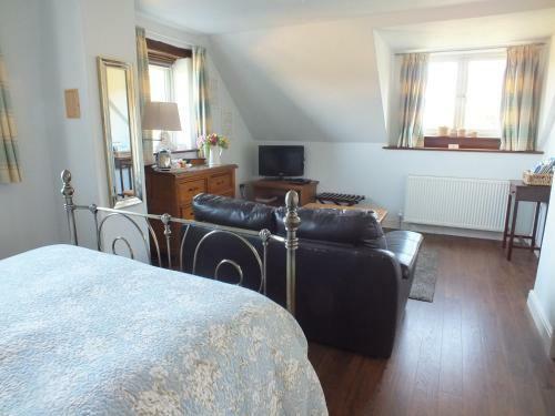 Baytree Bed And Breakfast