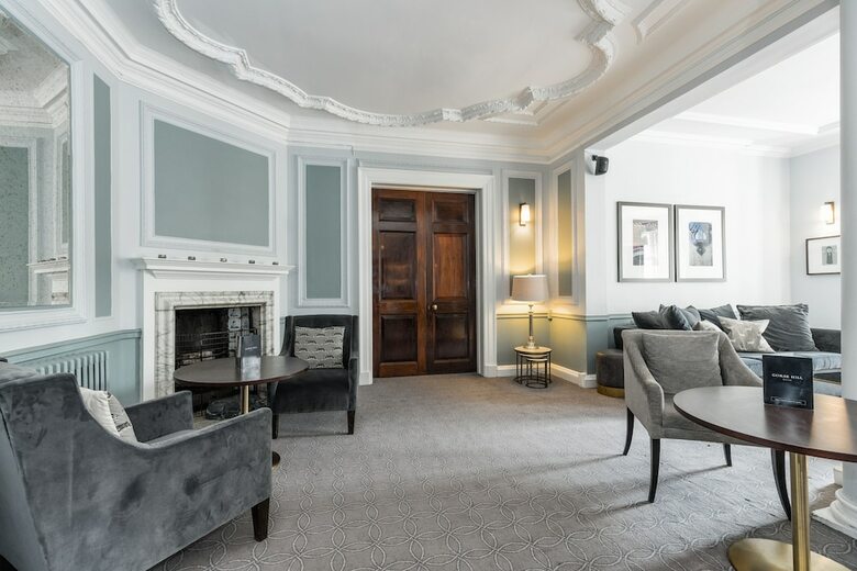 Hotel De Vere Venues Gorse Hill