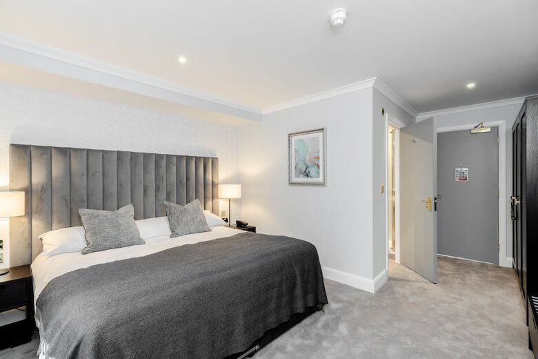 Hotel De Vere Venues Gorse Hill