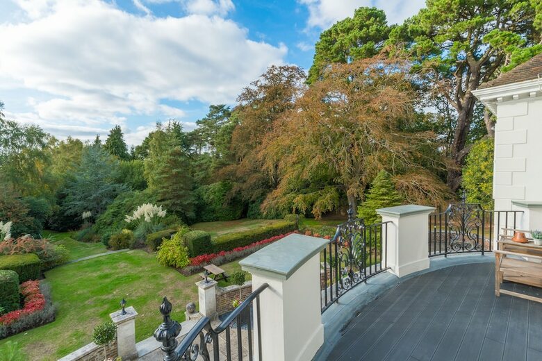 Hotel De Vere Venues Gorse Hill