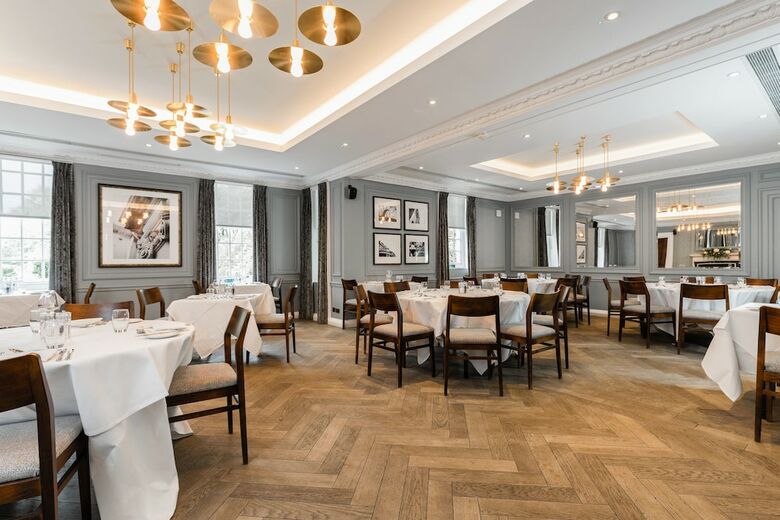 Hotel De Vere Venues Gorse Hill