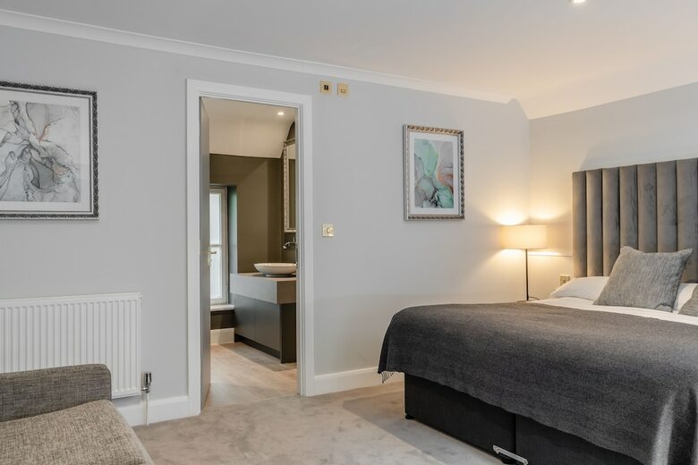 Hotel De Vere Venues Gorse Hill