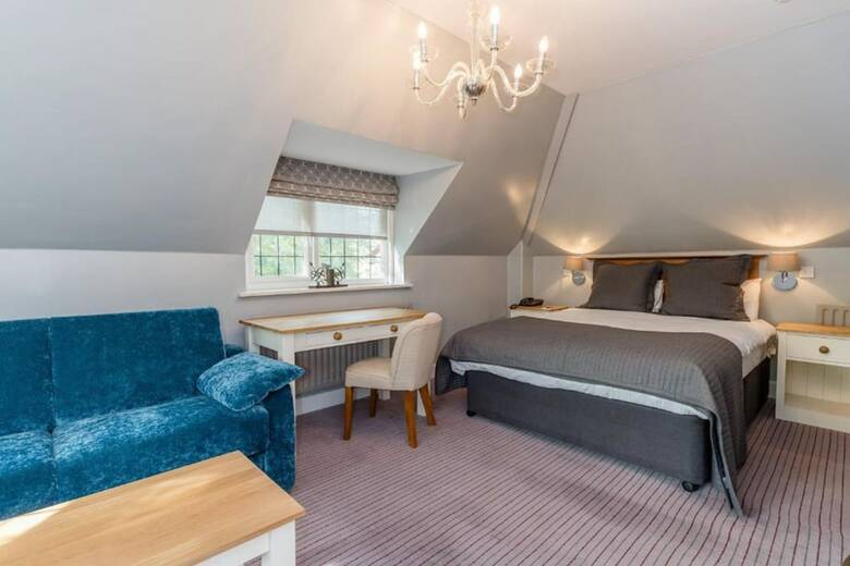 Hotel De Vere Venues Gorse Hill