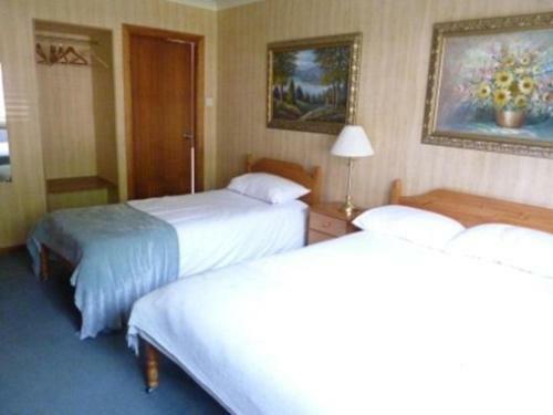 Bed & Breakfast Tayburn House