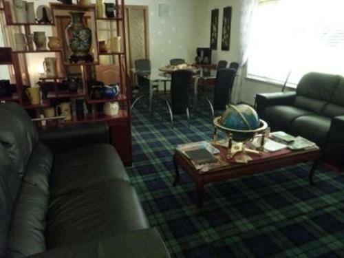 Bed & Breakfast Tayburn House