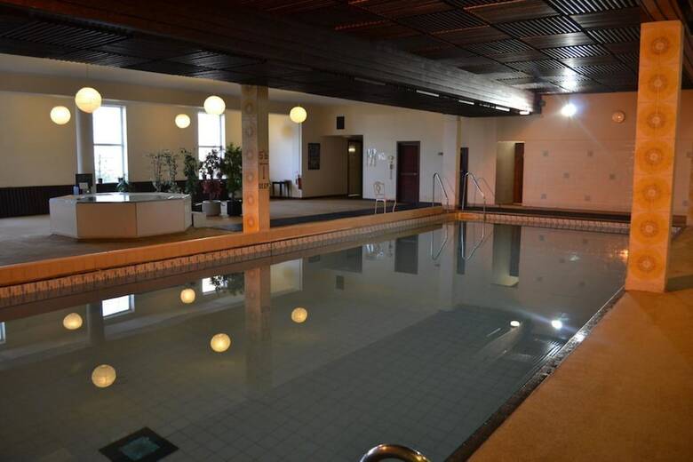 North West Castle Hotel