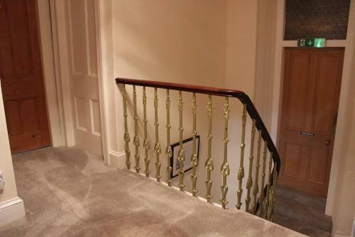 Balyett Bed And Breakfast
