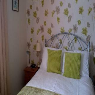 Bed & Breakfast Cross Haven Guest House