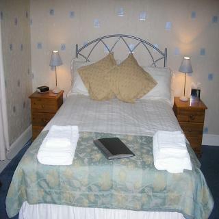 Bed & Breakfast Cross Haven Guest House