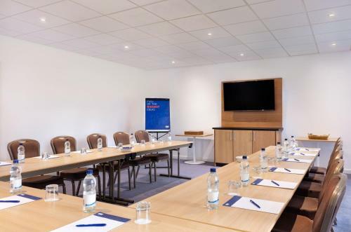 Hotel Holiday Inn Express Strathclyde Park M74, Jct 5