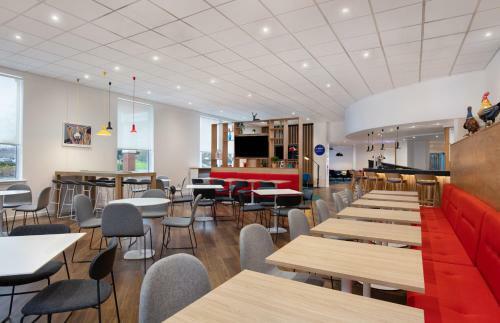 Hotel Holiday Inn Express Strathclyde Park M74, Jct 5