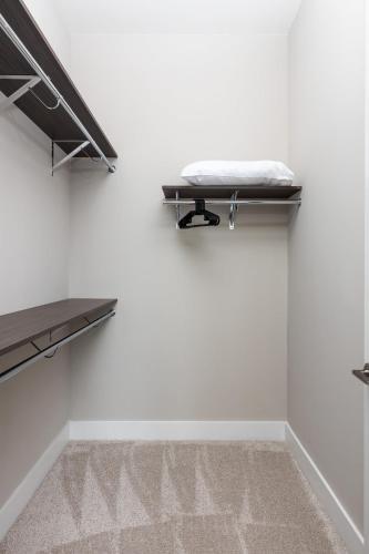 Apartamento Artistically Gleaming Buckhead Retreat