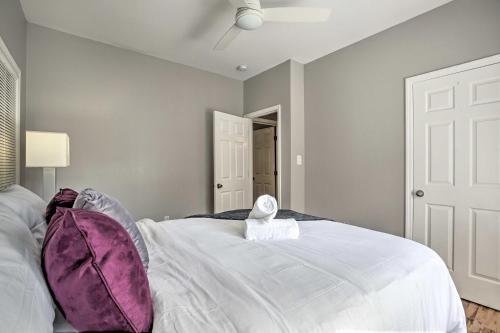 Modern Atlanta Home Less Than Half Miles To Beltline!