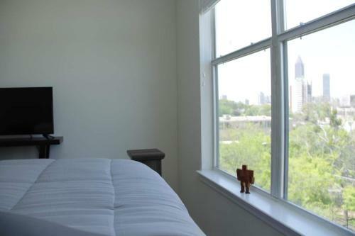 Apartamento Highland Ave