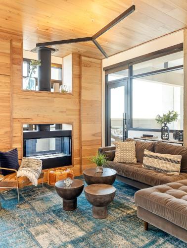 Apartamento Picturesque Buckhead Parkview Escape