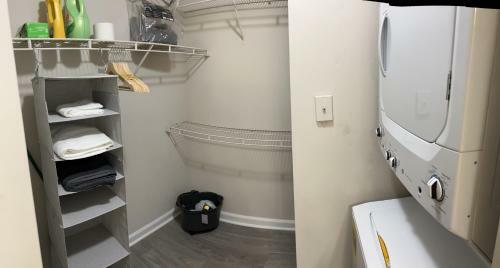 Apartamento Lux Loring Atlantic Station
