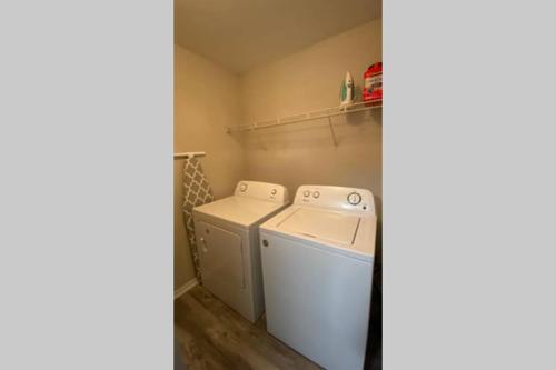 Apartamento Sweet Space Dipped In Honey ~ Atlantic Station!