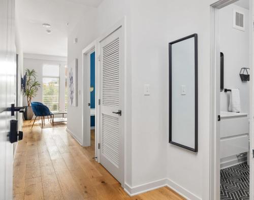 Apartamento Marvelous Midtown Manor In Piedmont Park
