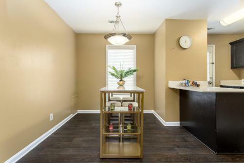Apartamento Blush Gardens Atlanta