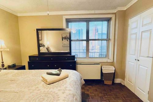 Apartamento Luxury Penthouse . Downtown . Phenomenal Views