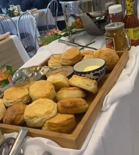 Southern Comfort (Preserving Atlanta)