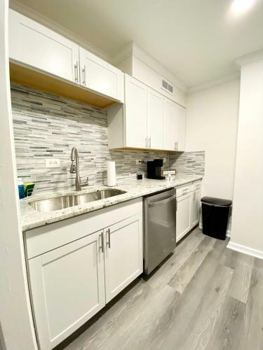 Exquisitely Boho Chic Styled 2bd L Downtown Atl