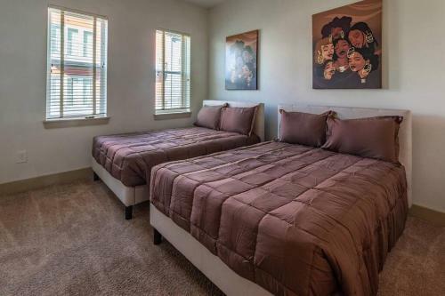 Apartamento African Kingdom Loft
