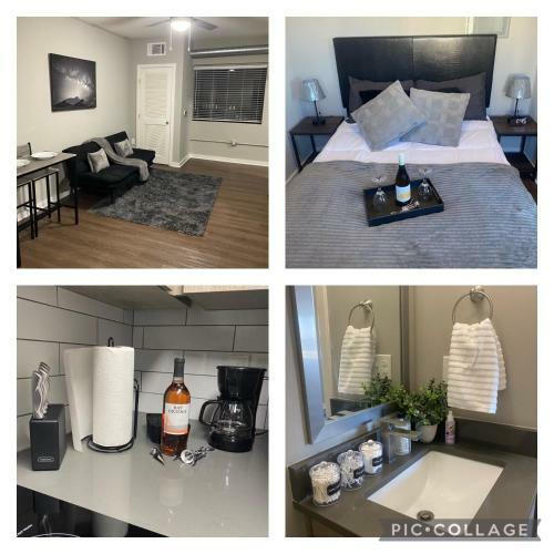 Apartamento The Diamond Suite