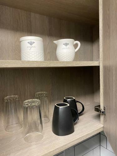 Apartamento The Diamond Suite