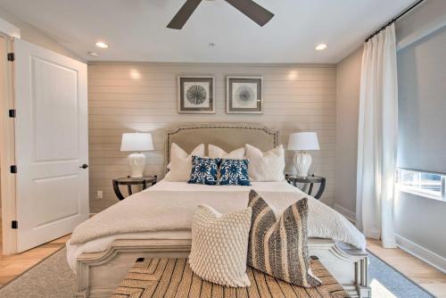 Unforgettable Townhome About 1 Mi To Downtown Atl