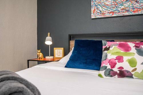 Apartamento Downtown! 24h Concierge! Private Balcony! K11