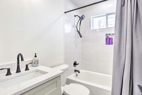 Charming Chamblee Home About 13 Mi To Atlanta!