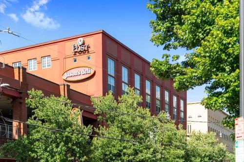 Studio9forty Apartment 40 With Queen Bed Sleeps 2