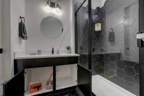 Apartamento Studio9forty Midtown Views Apt Sleeps 2 260