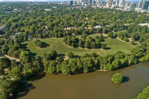 Apartamento Studio9forty Midtown Views Apt Sleeps 2 260