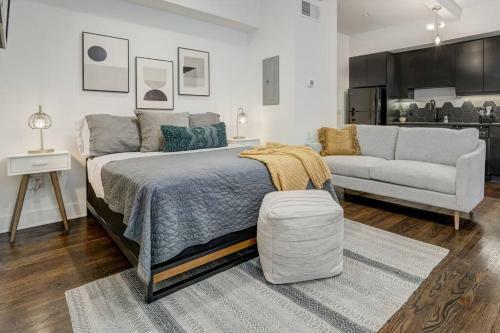 Studio9forty Sunshine Studio Apartment No Stairs
