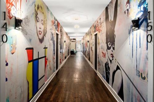 Studio9forty Sunshine Studio Apartment No Stairs