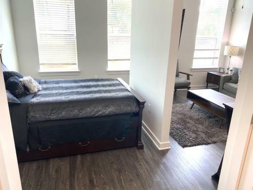 Apartamento Nice Midtown Atl Studio All Inclusive Long Stay