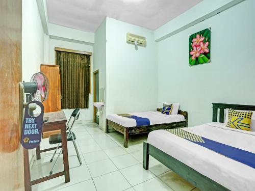 Spot On 90732 Hotel Wisata Indah