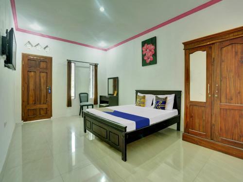 Spot On 90732 Hotel Wisata Indah
