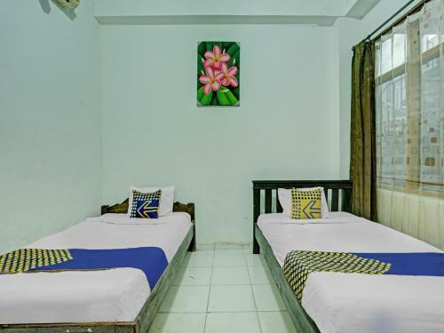 Spot On 90732 Hotel Wisata Indah