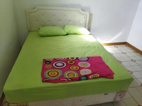 Hostal Baciro Homestay46