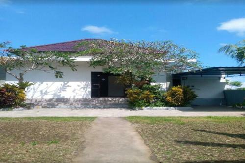 Villa Penginapan Sawah Asri