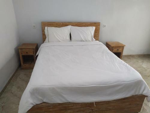 Hotel Oyo 90464 Ryan Guest House