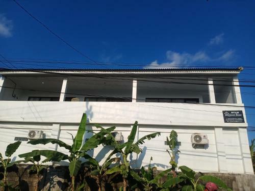 Hotel Oyo 90464 Ryan Guest House