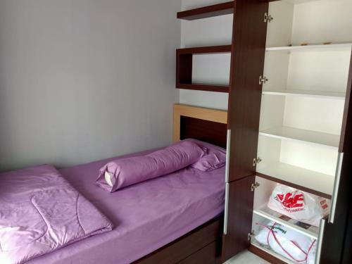 Anggajaya Homestay Jogja