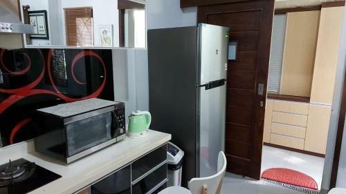 Anggajaya Homestay Jogja