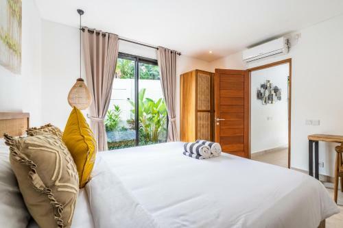 Villa Terrace B4 By Hombali