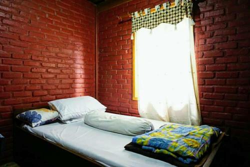 Lodge Oemah Kajoe Lembang