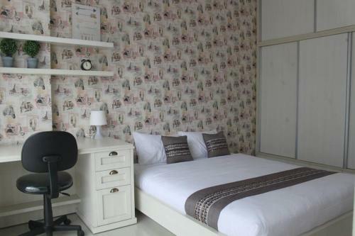 Holiday Home Bogor Syariah